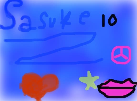 sasuke