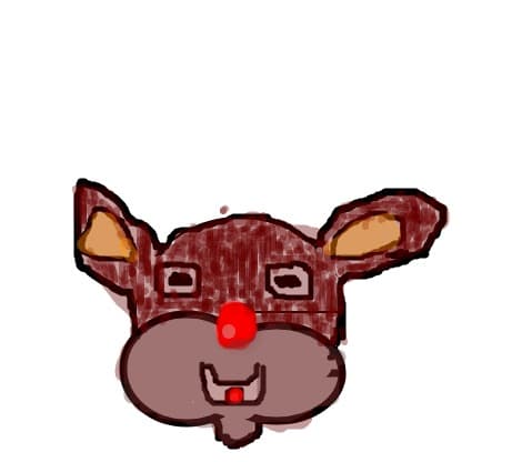 de