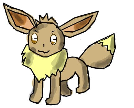 Eevee