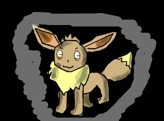 eevee