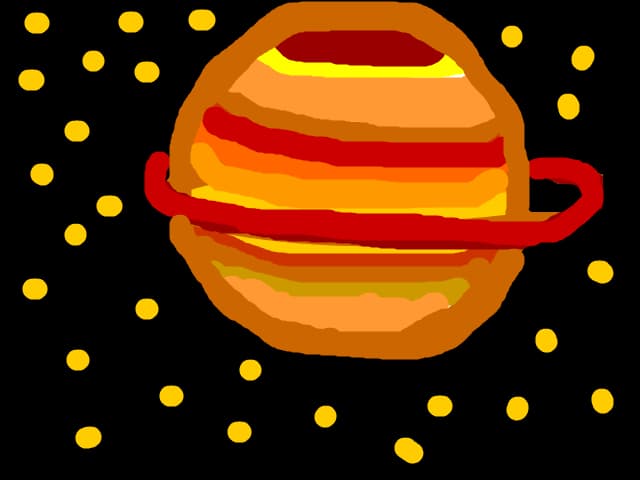 Saturn