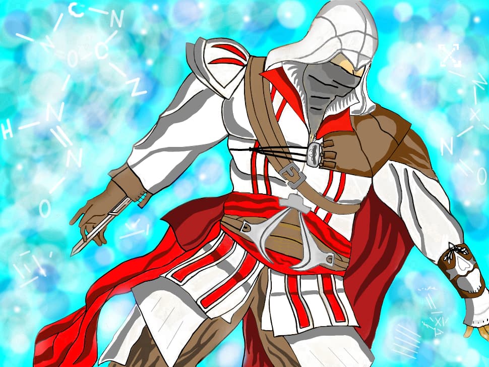 EZIO