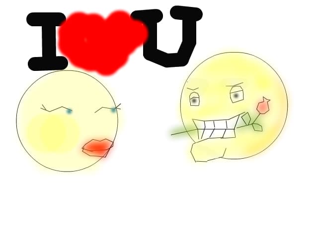 love
