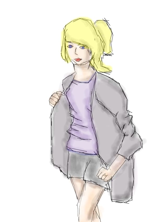 fashion