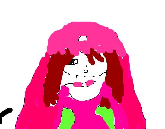 may colorata