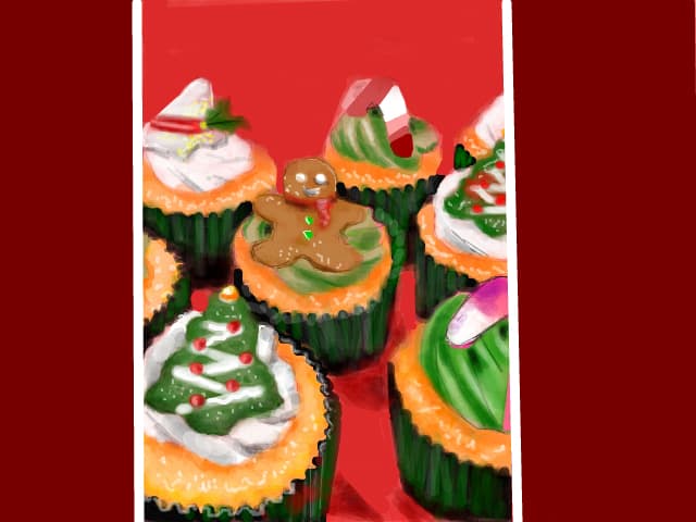 ............cookies