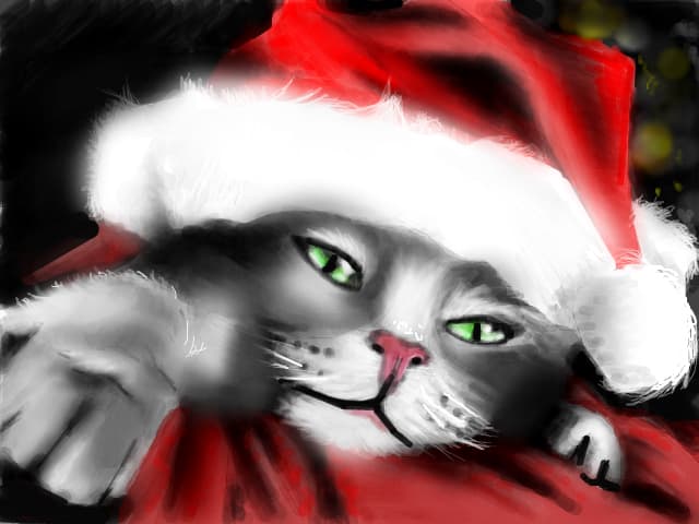 merry christmas