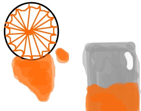 drink orange