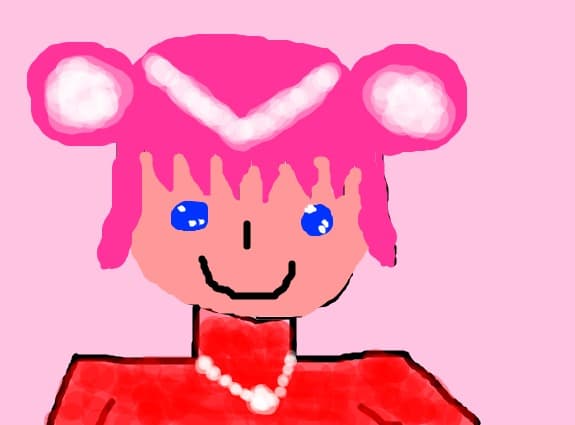 o fetita