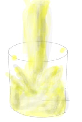 lemon juice
