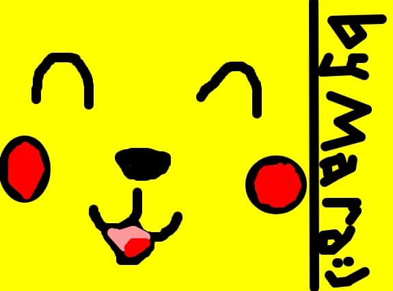 O IMENSA FATA AL LUI PIKACHU