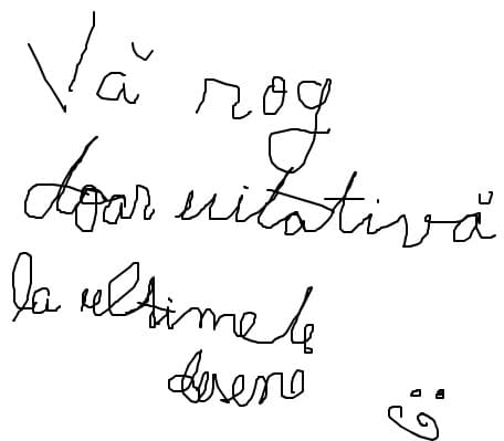 ps dau inapoi comuri