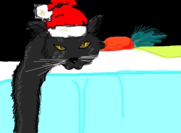 Merr Christmas