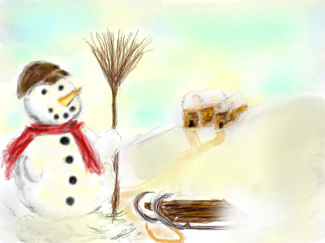have a nice winter!!!