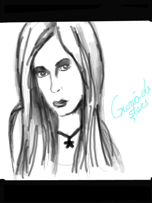 Avril .L