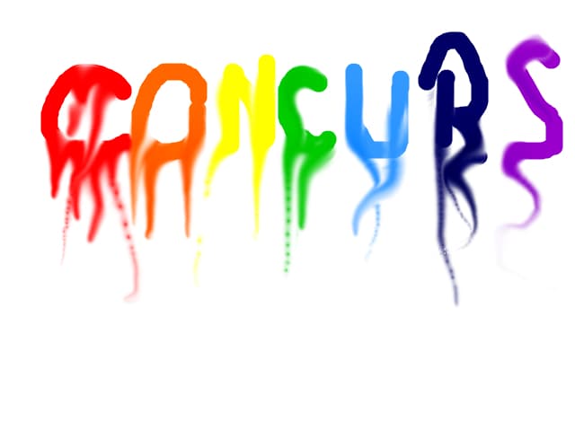 Concurs!!!