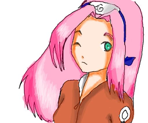 sakura