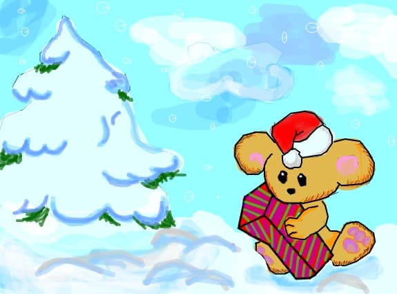 teddy