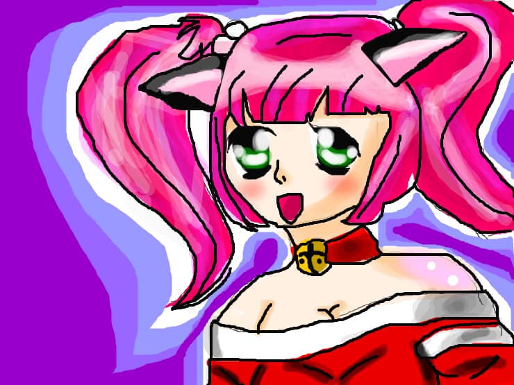 anime sper sa va placa...pla vot vreau saajung in top