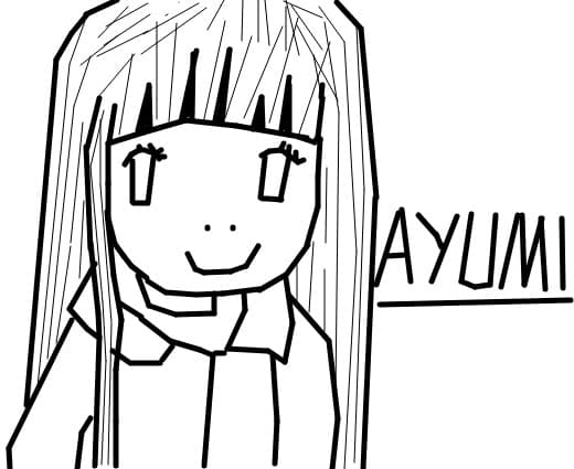 ayumi yamada