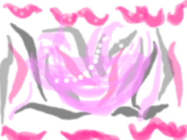 Black or Pink