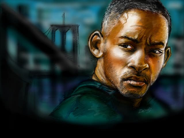 Will Smith