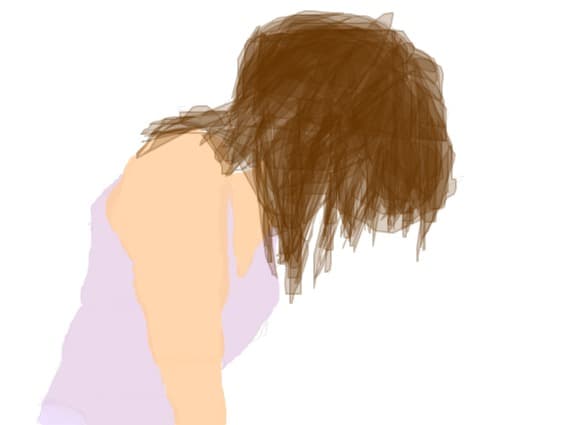 girl...