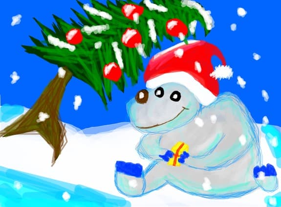 Merry Christmas