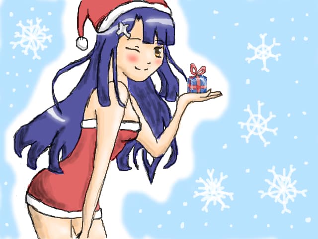 merry christmas (again)