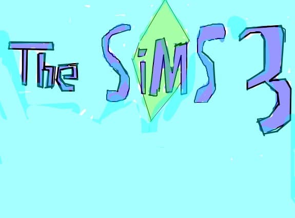 the sims3