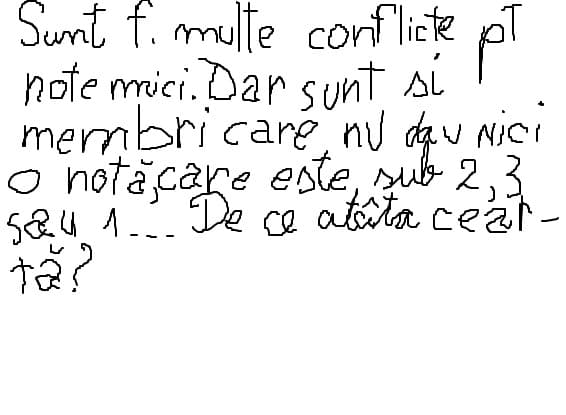 nu putem fi in armonie???=(((