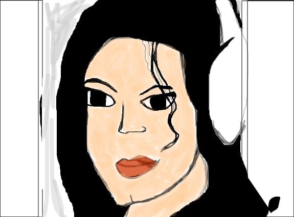 michael jackson