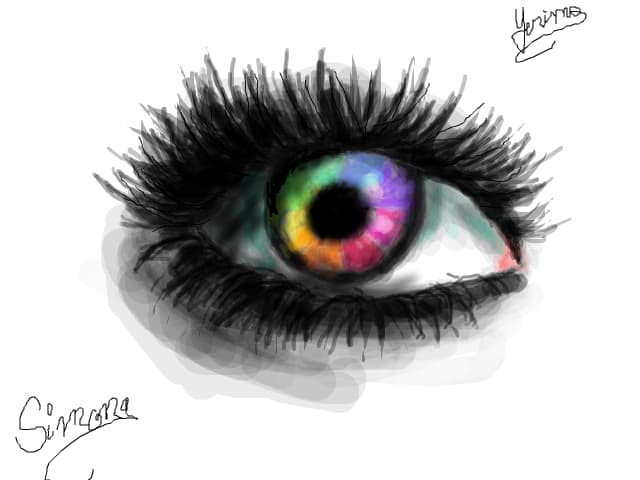 Eye