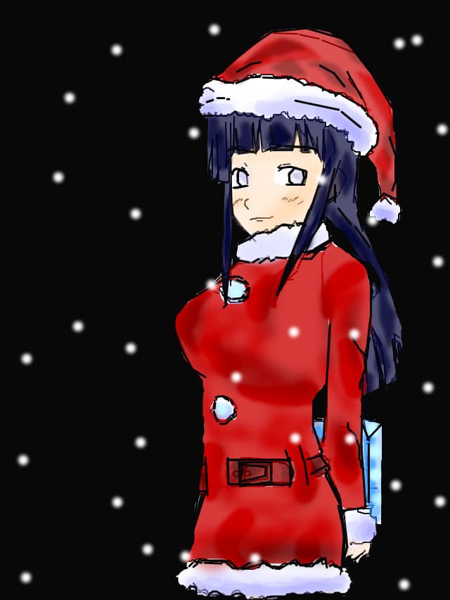 hinata