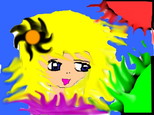 colours