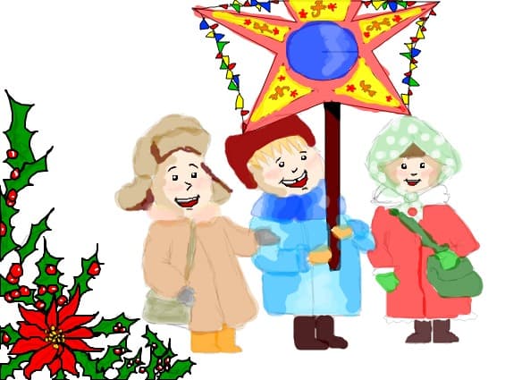 Fie ca sarbatorile de iarna sa va aduca numai bucurii,sanatate si tot ce e mai bun in lumea aceasta!