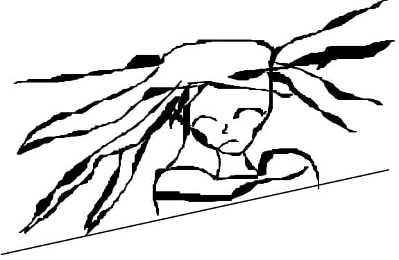 te