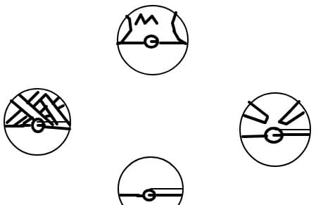 unele dintre ball-uri