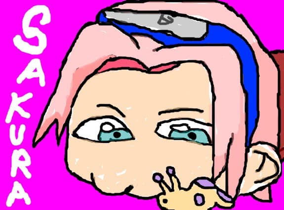 Sakura