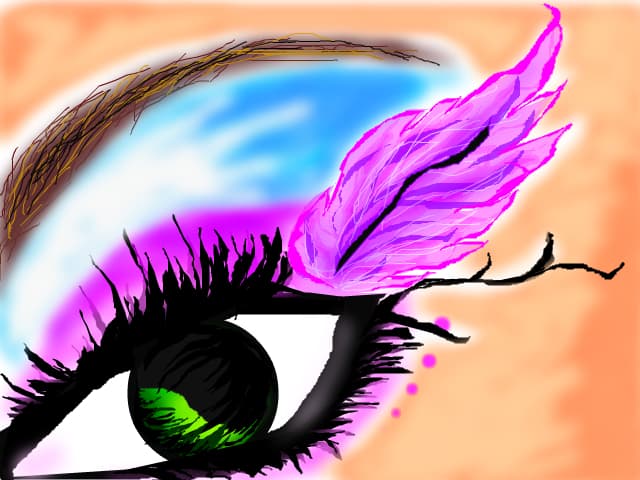 make-up