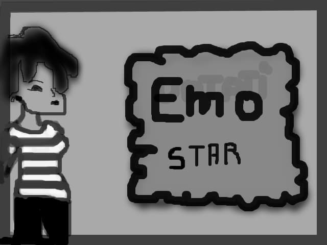 emo star