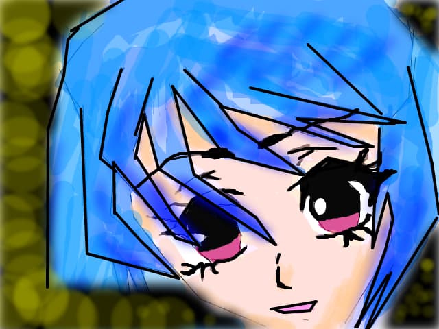 Anime Girl