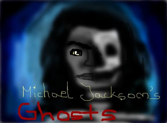 Michael Jackson\'s Ghosts