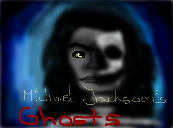 Michael Jacksons Ghosts