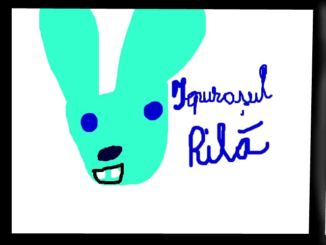 Iepurasul Rila