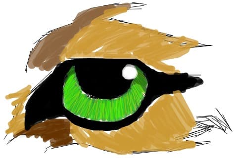 pantera eye