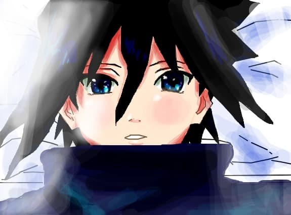 Colaborare^ cu Yuri^^
