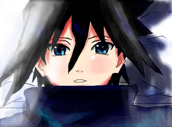 sasuke kun :* ^^:*:):X