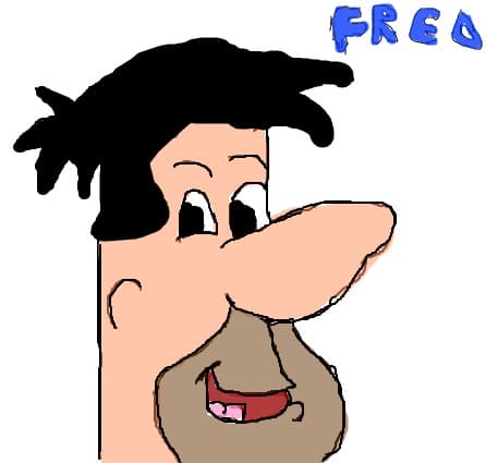 Fred