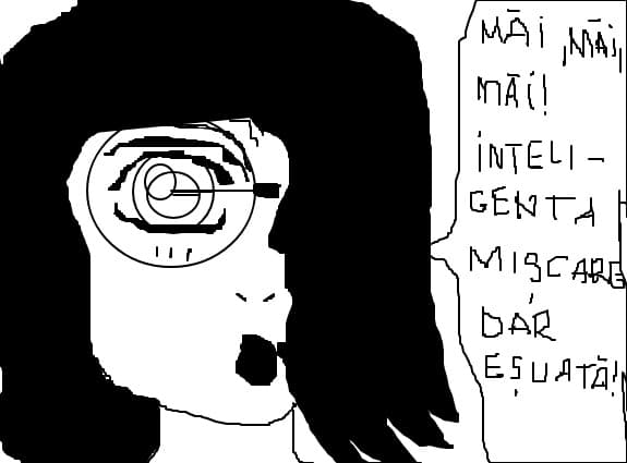 emo..vad ca nu are succes!!!
